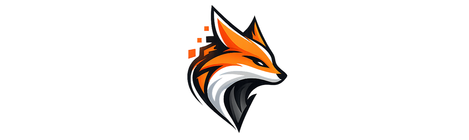 TheFoxTech Logo